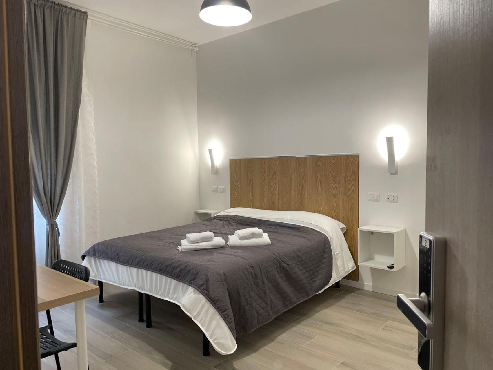 Bed and breakfast B8 Wang